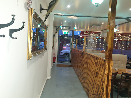 Photo of Zouk Lounge Restaurant | Best Halal Food | Lebanese/Turkish & Italian restaurant with Shisha Bar in Milton Keynes - 34 Stratford Rd, Wolverton, Milton Keynes MK12 5LW